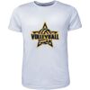 Mens Brushed Tee Shirt Thumbnail