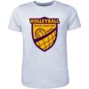 Mens Brushed Tee Shirt Thumbnail