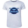 Mens Brushed Tee Shirt Thumbnail
