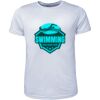 Mens Brushed Tee Shirt Thumbnail