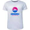 Mens Brushed Tee Shirt Thumbnail