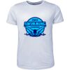 Mens Brushed Tee Shirt Thumbnail