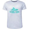 Mens Brushed Tee Shirt Thumbnail