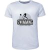 Mens Brushed Tee Shirt Thumbnail