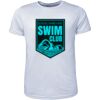 Mens Brushed Tee Shirt Thumbnail