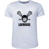 Mens Brushed Tee Shirt Thumbnail