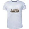 Mens Brushed Tee Shirt Thumbnail