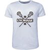 Mens Brushed Tee Shirt Thumbnail