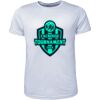 Mens Brushed Tee Shirt Thumbnail