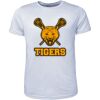 Mens Brushed Tee Shirt Thumbnail