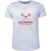 Mens Brushed Tee Shirt Thumbnail