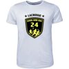 Mens Brushed Tee Shirt Thumbnail