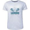 Mens Brushed Tee Shirt Thumbnail