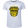 Mens Brushed Tee Shirt Thumbnail