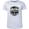 Mens Brushed Tee Shirt Thumbnail
