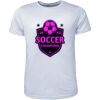 Mens Brushed Tee Shirt Thumbnail