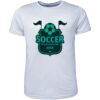 Mens Brushed Tee Shirt Thumbnail