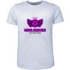 Mens Brushed Tee Shirt Thumbnail
