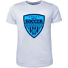 Mens Brushed Tee Shirt Thumbnail