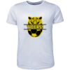 Mens Brushed Tee Shirt Thumbnail
