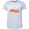 Mens Brushed Tee Shirt Thumbnail