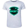 Mens Brushed Tee Shirt Thumbnail