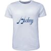 Mens Brushed Tee Shirt Thumbnail