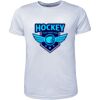 Mens Brushed Tee Shirt Thumbnail