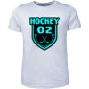 Mens Brushed Tee Shirt Thumbnail
