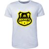 Mens Brushed Tee Shirt Thumbnail