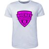 Mens Brushed Tee Shirt Thumbnail