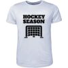 Mens Brushed Tee Shirt Thumbnail