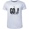 Mens Brushed Tee Shirt Thumbnail