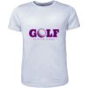 Mens Brushed Tee Shirt Thumbnail