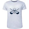 Mens Brushed Tee Shirt Thumbnail