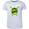 Mens Brushed Tee Shirt Thumbnail