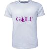 Mens Brushed Tee Shirt Thumbnail