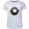 Mens Brushed Tee Shirt Thumbnail