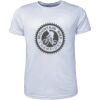 Mens Brushed Tee Shirt Thumbnail