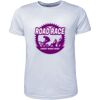 Mens Brushed Tee Shirt Thumbnail