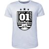 Mens Brushed Tee Shirt Thumbnail