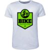Mens Brushed Tee Shirt Thumbnail
