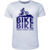Mens Brushed Tee Shirt Thumbnail