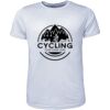 Mens Brushed Tee Shirt Thumbnail