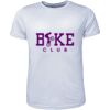 Mens Brushed Tee Shirt Thumbnail