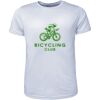 Mens Brushed Tee Shirt Thumbnail