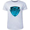 Mens Brushed Tee Shirt Thumbnail