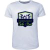 Mens Brushed Tee Shirt Thumbnail
