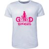 Mens Brushed Tee Shirt Thumbnail