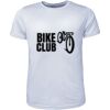 Mens Brushed Tee Shirt Thumbnail